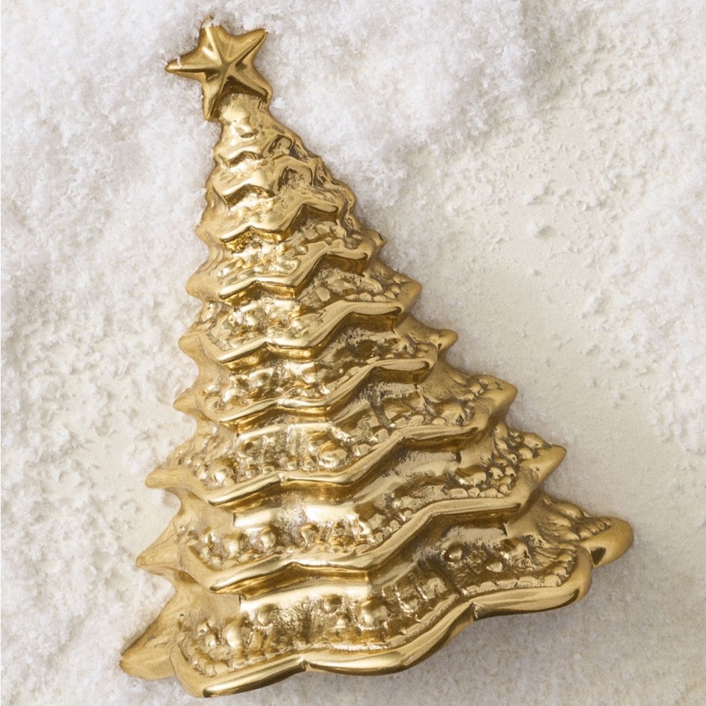 Anthropologie New York City Ballet Tree Bottle Opener NIB